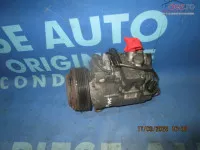 Compresor Ac Bmw E60 520d Denso 6987862