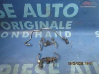 Set Conducte Injectoare Bmw E90 318d 2 0d N47d20a 2007