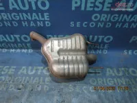 Toba Finala Opel Vectra C 2 0dti 2004 24422035