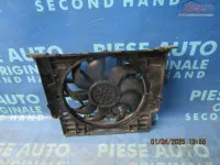 Ventilator Racire Motor Bmw G12 730ld 8590051