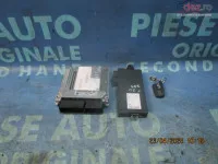 Calculator Motor Cu Cip Bmw E90 7805288