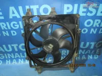 Ventilator Racire Motor Renault Kangoo 1 5dci 7700428659