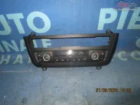 Comanda Aer Bmw F36 2017