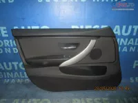 Tapiterie Bmw F36 S1236501 // S1236500 (portiere Fata)