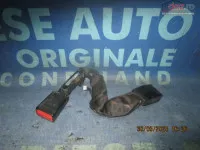 Centura Siguranta Bmw F36 7375448 (priza Spate)