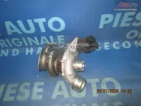 Turbina Bmw G30 530i Garrett 9845814