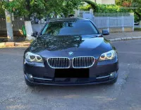 Dezmembrez Bmw F11 525dx 