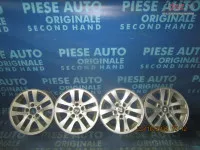 Jante Aliaj 16 5x120 Bmw E90 2008 Style 156 7jx16 Et 34