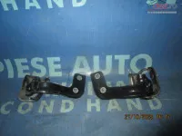 Balamale Capota Audi Q5 2011 8r0827299a (hayon)