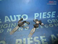 Balamale Capote Bmw F25 X3 2011 7211283 (hayon)
