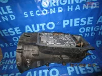 Cutie Viteze Automata Bmw E60 530d 6hp 26 (fara Baie Si Convertizor)