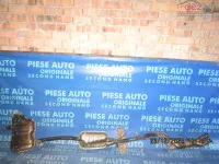 Toba Finala Bmw E46 316ti 7506296 (si Intermediara) 