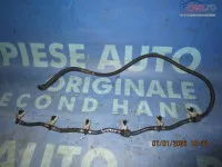 Retur Injectoare Bmw E93 330d 3 0d M57d30