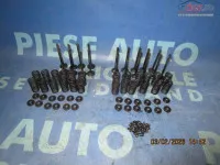 Supape Bmw E70 X5 3 0sd M57n D5 (8 Admisie 11 Evacuare)