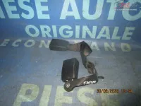 Centura Siguranta Bmw F36 7375445 // 7375446 (priza Spate)