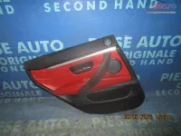 Tapiterie Bmw F36 7936321101 (portiera Spate)
