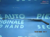 Brat Stergator Skoda Octavia 1998 (fata)