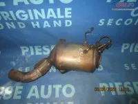 Catalizator Bmw E91 330d 3 0d M57d30 (aftermarket)