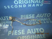 Conducta A C Jaguar S Type 2005