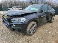 Bmw F16 X6 5 0dx N57d30c 2018
