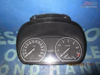 Ceasuri Bord Bmw E87 120i 2 0i 9141470 Piese auto în Urziceni, Ialomita Dezmembrari