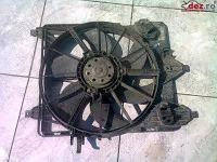 Ventilator radiator BMW 330 1999
