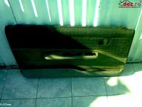 Tapiterie usa Fiat Punto 1996