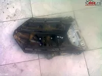 Macara usa BMW 323 2000