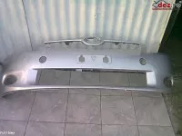 Bara protectie fata Toyota Auris 2010