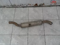 Toba de esapament finala Chrysler Voyager 2005
