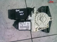 Macara usa Seat Toledo 1999