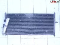 Vand radiator ac nissan primera 2 2dci `2004 