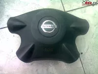 Vand airbag volan nissan primera `2004 200 lei 