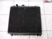 Vand radiator apa mitsubishi pajero 2 8td `95 400 