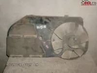 Ventilator radiator Audi 80 1989