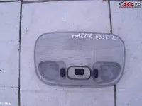 Lampa iluminare habitaclu Mazda 323 1999 Piese auto în Urziceni, Ialomita Dezmembrari