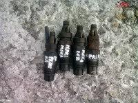 Vand injectoare nissan primera 2 0td 2000` 100 lei/buc 