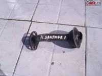 Conducta aspiratie pompa ulei Hyundai Santa Fe 2002