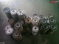 Vand jante tabla 15’’ 5x112 50lei/buc 