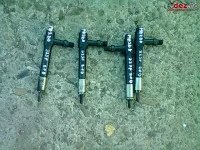 Injector Mazda 323 1999 Piese auto în Urziceni, Ialomita Dezmembrari