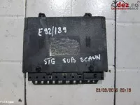 Modul Scaun Bmw E92 914826501 