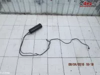Racitor gaze evacuare Peugeot 206 1999