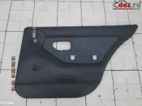 Tapiterie usa Peugeot 306 1993
