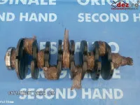 Arbore cotit Volkswagen Caddy 2003