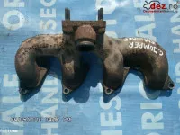 Galerie evacuare Citroen Jumper 1999