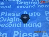 Airbag volan Mazda 6 2003 Piese auto în Urziceni, Ialomita Dezmembrari