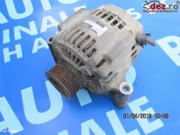 Alternator Jaguar S-Type 1999