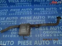 Teava de esapament Opel Omega 2002