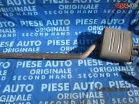 Toba de esapament finala BMW Seria 5 E60 2004