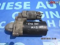 Electromotor BMW Seria 3 1999